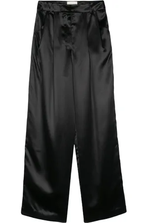 Loulou de Saison Pantaloni dritti