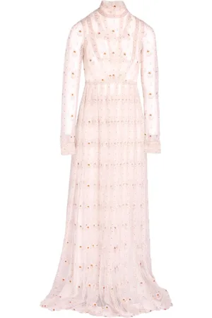 Giambattista Valli Abito con ricamo