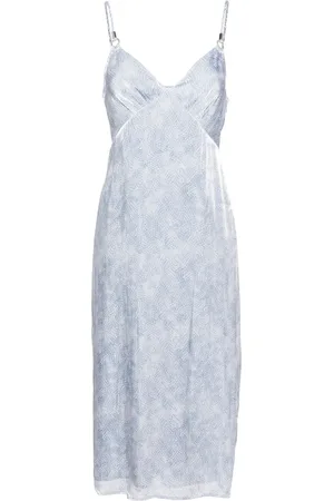 Michael Kors Abito midi a fiori