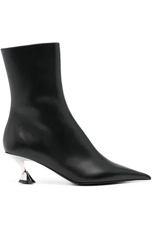 MUGLER Stivaletti 60mm