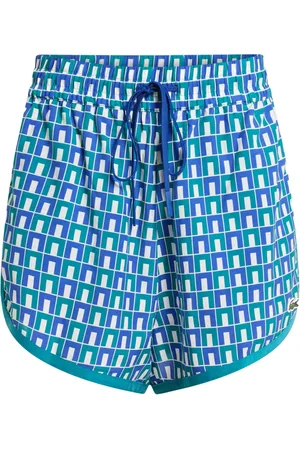 Lacoste Shorts con ricamo
