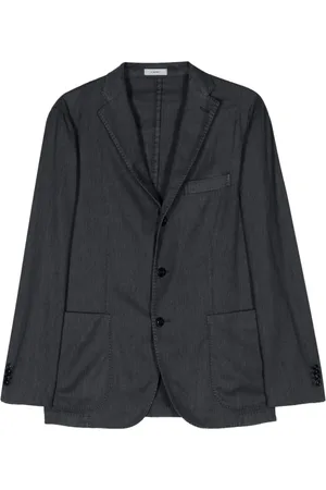 Boglioli Blazer monopetto K-Jacket