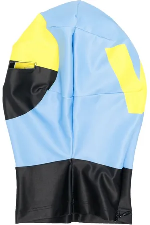 WALTER VAN BEIRENDONCK Mascherina Dummy Morph