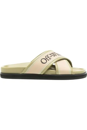 OFF-WHITE Sandali slides Cloud