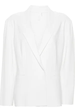 Norma Kamali Blazer Easy Fit