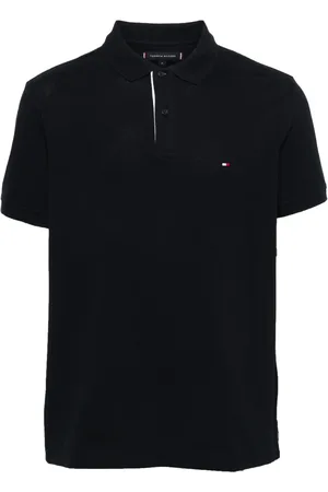 Tommy Hilfiger Polo con ricamo