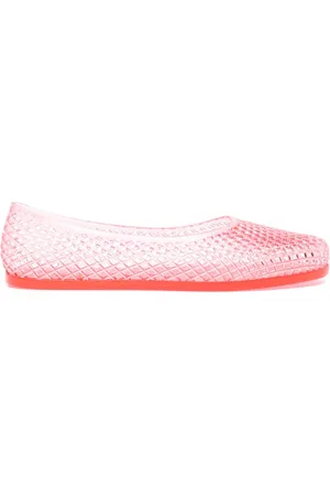Ancient Greek Sandals Ballerine jelly Iro