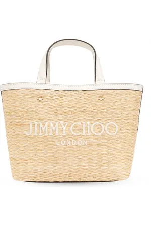 Jimmy Choo Borsa tote Marli mini