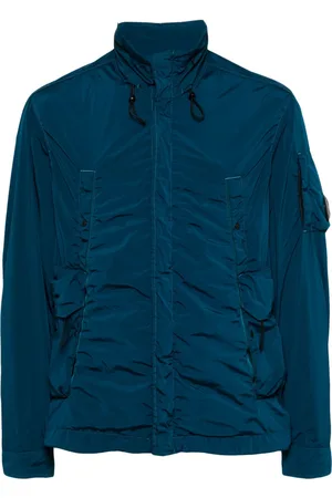 C.P. Company Bomber con applicazione