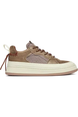 Buttero Sneakers con inserti