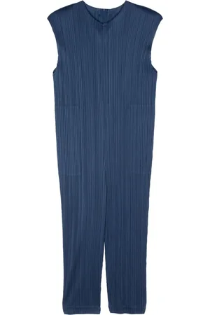 PLEATS PLEASE ISSEY MIYAKE Tuta intera Monthly Colors January
