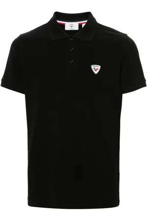Rossignol Polo con applicazione logo