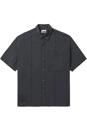 Izzue T-shirt con applicazione