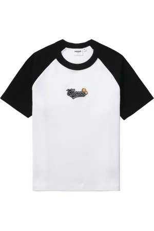 Chocoolate T-shirt con applicazione