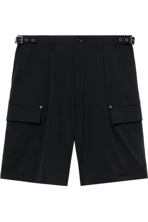 Izzue Bermuda con ricamo