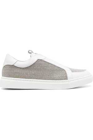 Fabiana Filippi Sneakers bicolore