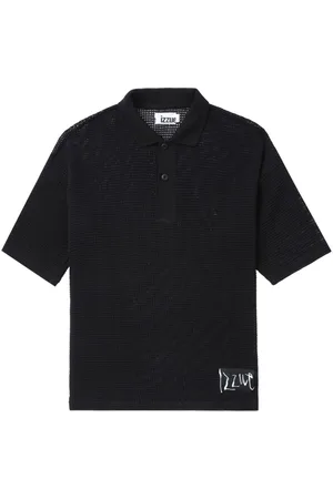 Izzue Polo traforata