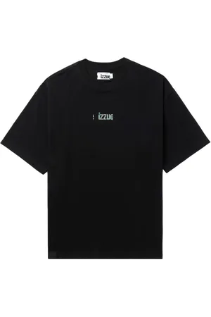 Izzue T-shirt con stampa
