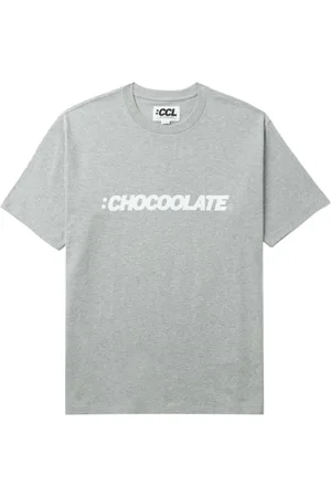 Chocoolate T-shirt con stampa