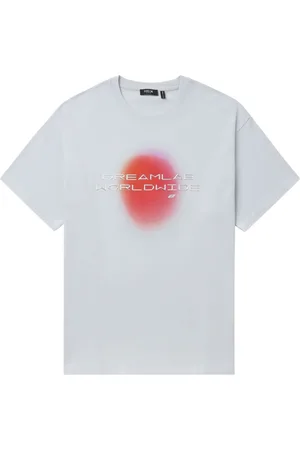 FIVE CM T-shirt con stampa