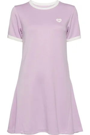 Chocoolate Abito corto modello T-shirt