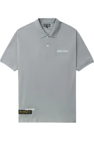 Izzue Polo con stampa