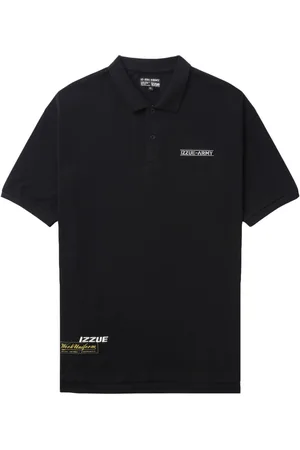 Izzue Polo con stampa