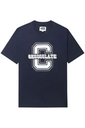 Chocoolate T-shirt con stampa