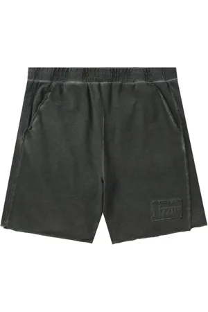 Izzue Shorts tinti a freddo