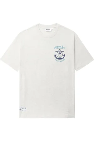 Chocoolate T-shirt con stampa