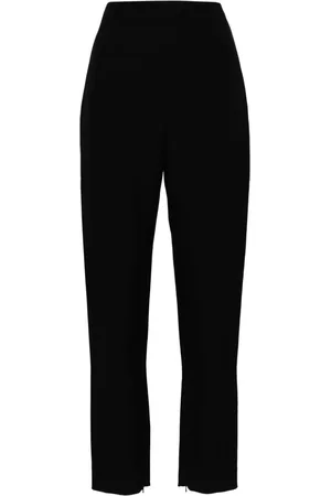 Khaite Pantaloni a sigaretta Lenn