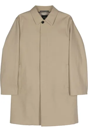 THEORY Cappotto midi Din