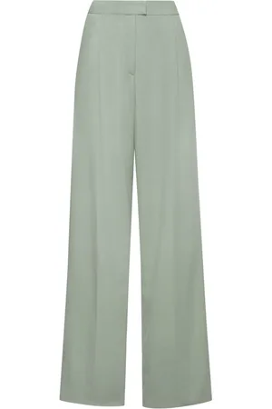 Oscar de la Renta Pantaloni sartoriali