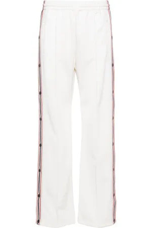 Golden Goose Pantaloni sportivi a righe
