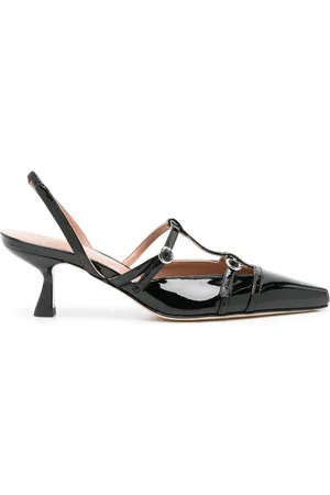 Scarosso Pumps Selena in pelle 50mm