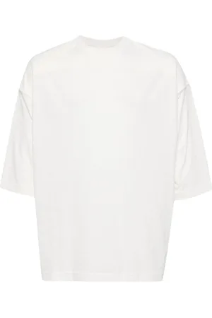 CROQUIS T-shirt girocollo