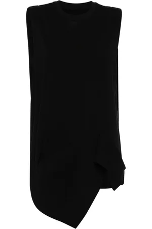 JNBY Top asimmetrico