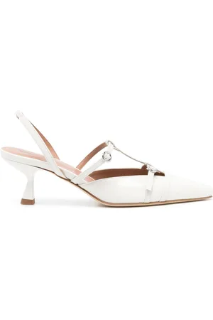 Scarosso Pumps Selena in pelle 50mm
