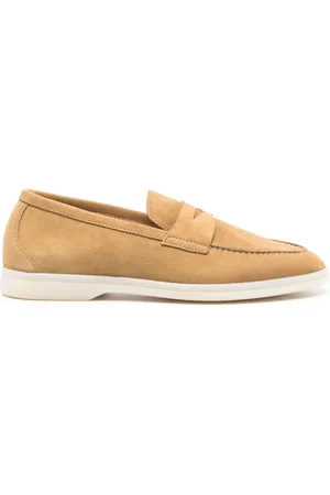 Scarosso Mocassini Luciana in suede
