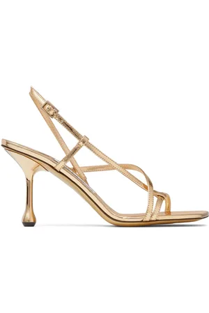 Jimmy Choo Sandali Etana 80mm