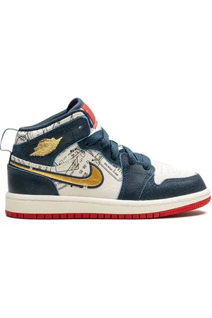 Jordan Sneakers Air Jordan 1 Mid SE