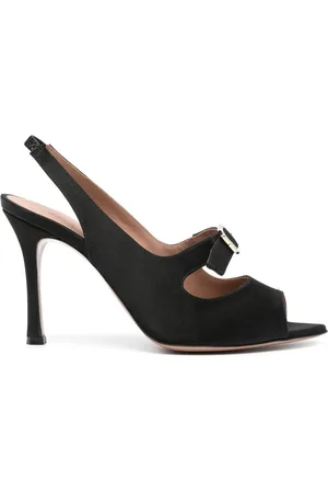 MALONE SOULIERS Sandali Celeste 90mm