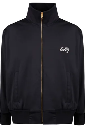 Bally Felpa con ricamo