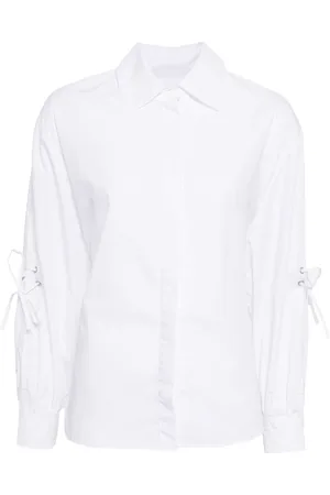 ALOHAS Camicia Sugar