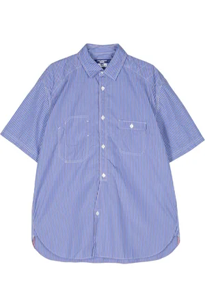 JUNYA WATANABE Camicia a righe