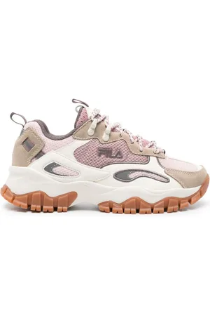 Fila Sneakers Ray Tracer