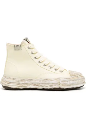 Maison Mihara Yasuhiro Sneakers Peterson