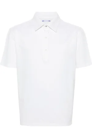 Jacob Cohen Polo con ricamo