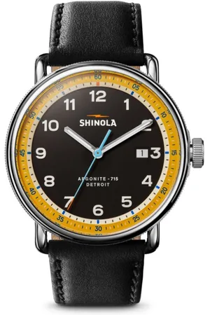 SHINOLA Orologio Canfield Model C56 3HD 43mm
