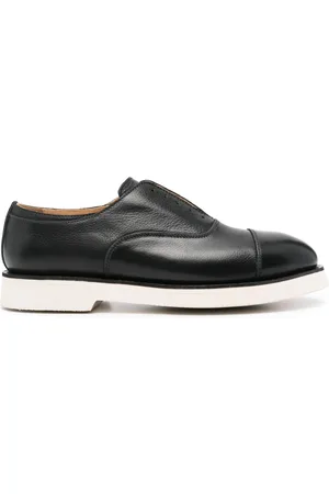 Premiata Derby in pelle